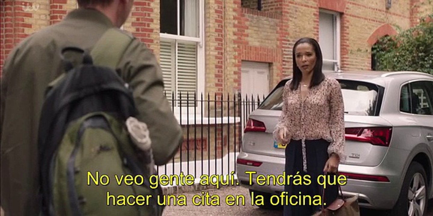 Trauma - Capitulo 3 Sub Español
