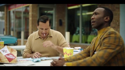 Green Book - Clip - I Miss Her