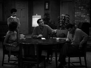 The Dick Van Dyke Show S02E12 Gesundheit Darling