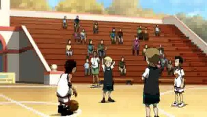 The Boondocks - S2E8 - Ballin'