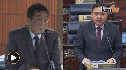 K’jaan perketat pemeriksaan laluan orang kenamaan