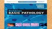 Library  Robbins Basic Pathology: with STUDENT CONSULT Online Access, 9e (Robbins Pathology)