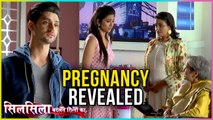 Mauli To Reveal About Her PREGNANCY To Kunal | Silsila Badalte Rishton Ka