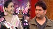 Kapil Sharma's onscreen wife Sumona Chakravarti makes fun of The Kapil Sharma Show | FilmiBeat