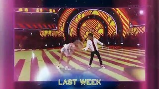 Miles Brown & Rylee Arnold - Dancing With The Stars Juniors (DWTS Juniors) Episode 2