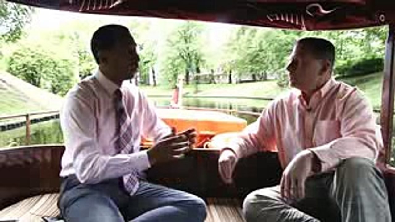 A Global Quest Ep. 3 Preview Cancer-Killing Viruses, Cancer Stem Cells, GMOs, and Juicing