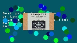 Best product  Pow-Wows, or Long Lost Friend: A Collection of Mysterious and Invaluable Arts and