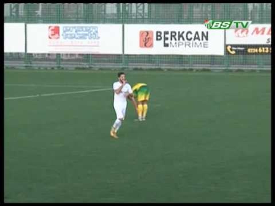 Pilot Takım Devreyi Bitirdi (22.12.2014)
