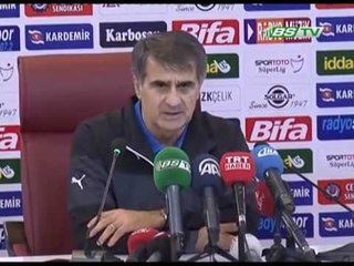 STSL 13.Hafta: Karabükspor 3-2 Bursaspor (14.12.2014)