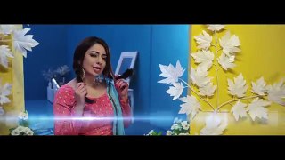 Jasmine Sandlas - Patt Lai Geya - Latest Punjabi Song 2018☘☘ Ojha Funny
