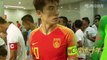 【奥运十年】08失意却是生涯巅峰 郑智乃中国足球永远的不屈战士