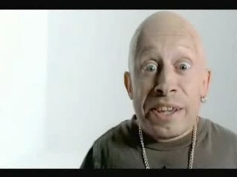 WoW commercials of Mr.T,William Shatner,Verne Troyer,Jean-Cl