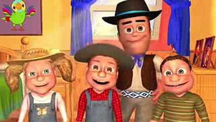 ¡TOC TOC! #4  Animales de la Granja de Zenón