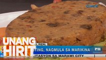 Unang Hirit: 'Everlasting' dish, everlasting din kaya ang sarap?