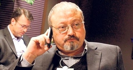 İsrail'den Cemal Kaşıkçı'nın Kaybolmasına İlk Yorum: Suudi Arabistan'a Güveniyoruz