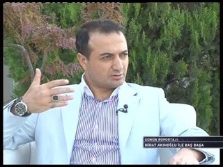 Günün Röportajı (31.10.2014)