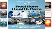 Review  Resilient Health Care (Ashgate Studies in Resilience Engineering)