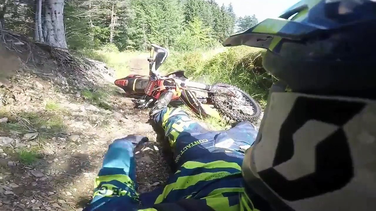 MOTARDS vs ACCIDENTS n°05 | Sensibilisation