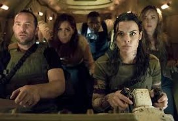 Blindspot Season 4 Episode 2 HD/s04.e02 :My Art Project|NBC