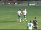 Hazırlık Maçı: Bursaspor 3-1 Dinamo Bükreş (16.01.2015)