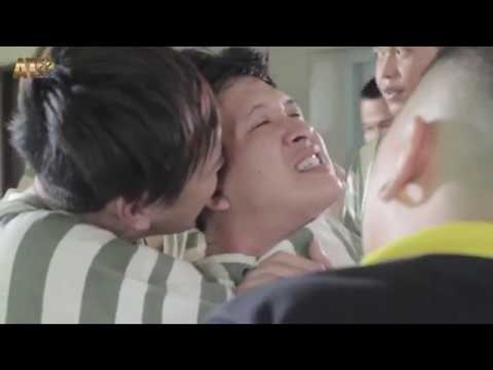 Hậu Trường Thiếu Niên Ra Giang Hồ - Tập 1 - Hồ Quang Hiếu