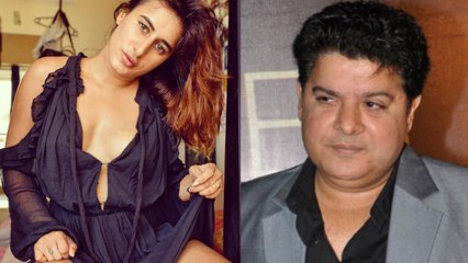 Saloni Chopra gets BIG reality show after made allegations on Sajid Khan | FilmiBeat