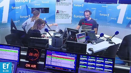 Maxime Bonnabry-Duval : "Pour éviter le gaspillage alimentaire, le réflexe est de préparer une liste de ce que l’on veut faire dans la semaine"