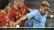 Belgium camp reflects on Dutch draw