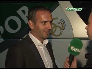 STSL 7.Hafta: Balıkesirspor 0-5 Bursaspor (25.10.2014)