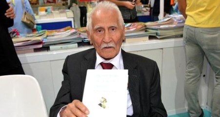 Şair-Yazar Bahaettin Karakoç Hayatını Kaybetti