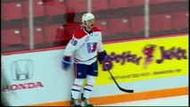 WHL Spokane Chiefs 6 at Brandon Wheat Kings 4