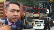 No plans to scrap MRT feeder buses, says Transport Minister