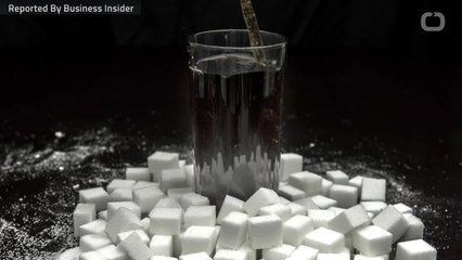 What You Eat And Do Each Day May Be Steering You Towards Diabetes