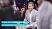 Meghan Markle and Prince Harry Receive Baby Gifts