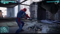PS4 ‘Spider-Man’ Game Gets First DLC 'The Heist' Next Week