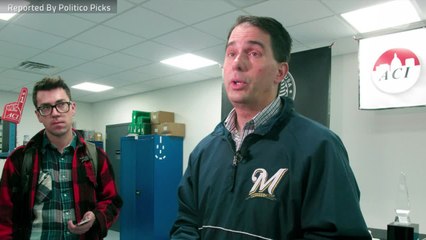 Scott Walker Is Slow Walking Medicaid Rules