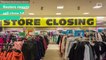 Tough Bankruptcy Code Could Prove Insurmountable For Sears