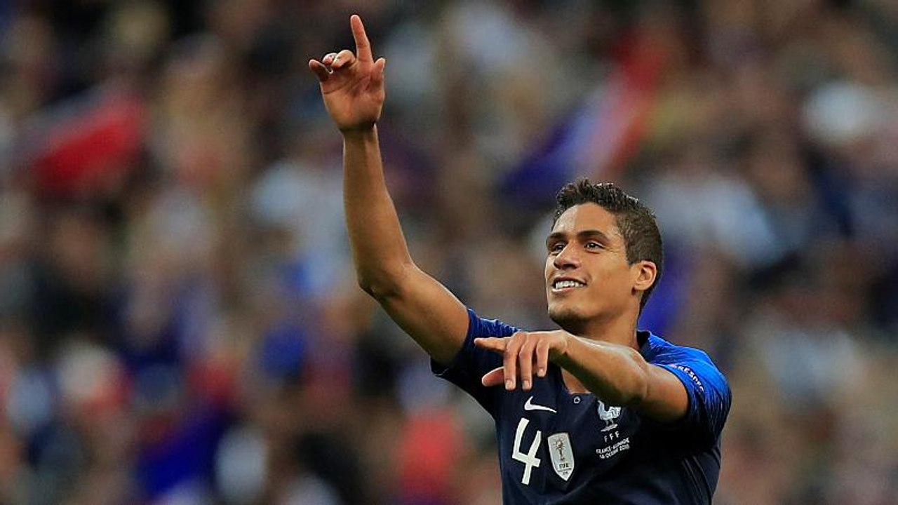 Nach 2:1 in Frankreich droht Deutschland der Abstieg