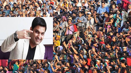 Kapil Sharma FANS go crazy after his comeback news | FilmiBeat