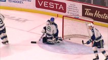 WHL Swift Current Broncos at Vancouver Giants