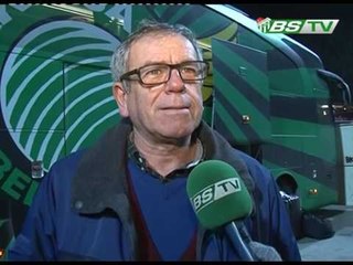 BURSASPOR 3-1 AKHİSAR BELEDİYE MAÇ SONU (03.01.2015)