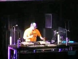 Beastie Boys - Brass Monkey (Live in Tokyo '05)