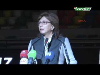 Cengiz Göllü Toprağa Verildi (22.12.2014)