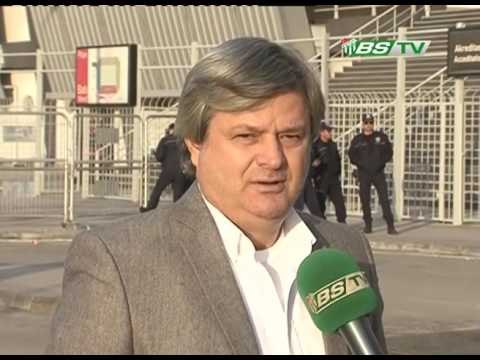 STSL 9.Hafta: SAİ Kayseri Erciyesspor 1-1 Bursaspor (09.11.2014)