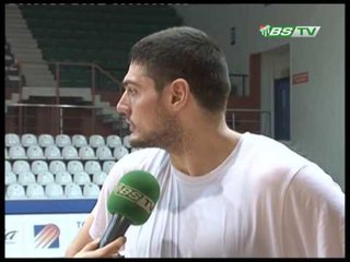 POTANIN TİMSAHLARI (12.11.2014)