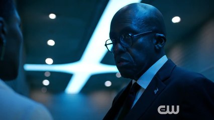 Black Lightning Season 2 EP02 Sneak Peek #2 - Black Jesus Blues (2018)