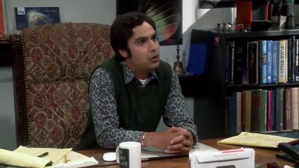 The Big Bang Theory Season 12 EP05 Sneak Peek - The Planetarium Collision (2018)