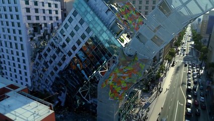 9-1-1 Season 2 EP03 Promo - Help Is Not Coming (2018)