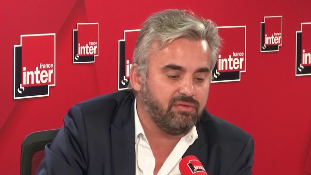 Alexis Corbière : Pour quelles raisons y a-t-il deux poids deux mesures ?