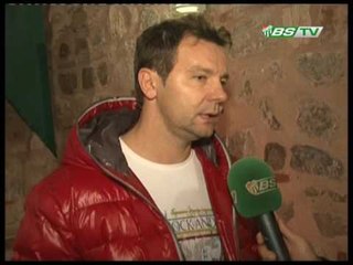 BURSASPOR İLK AŞKIM (19.12.2014)